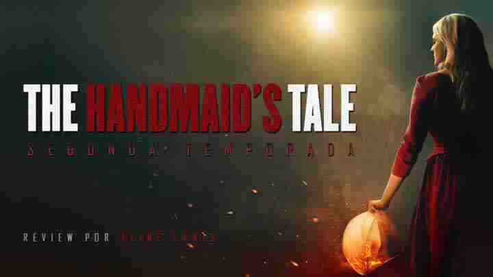 The Handmaid's Tale